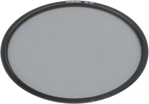 NiSi Filter Landscape CPL for V5/V6 & C4 Holder (Spare Part)