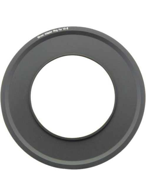 NiSi Adapter Ring for V2-II Holder 62mm 