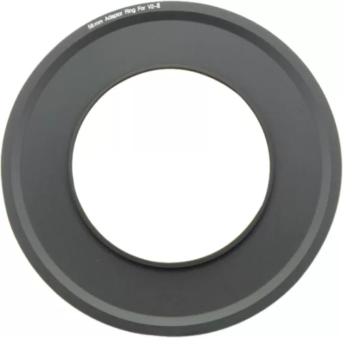 NiSi Adapter Ring for V2-II Holder 62mm 