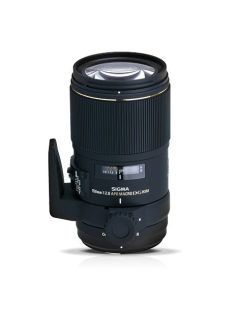 Sigma 150mm /2.8 EX DG OS HSM MACRO - Canon EOS bajonettes