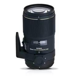 Sigma 150mm /2.8 EX DG OS HSM MACRO - Nikon NA bajonettes