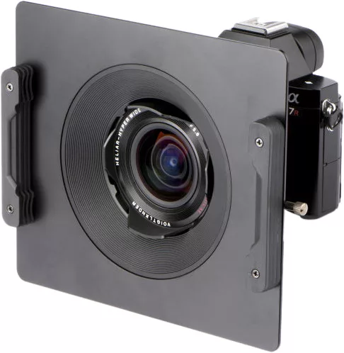 NiSi Filter Holder 150 for Voigtlander 10/5.6