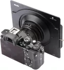 NiSi Filter Holder 150 for Voigtlander 10/5.6