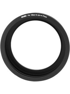 NiSi Adapter Ring for Nikon 14-24 Holder 77mm 