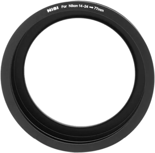 NiSi Adapter Ring for Nikon 14-24 Holder 77mm 