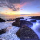 NiSi Square Nano IRND 180x180mm ND1000 10Stops