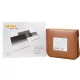 NiSi Cine Filter Nano IRND 4x5.65"  ND4 (2 Stop)