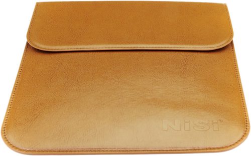 NiSi Cine Filter 138mm Linear Polarizer 