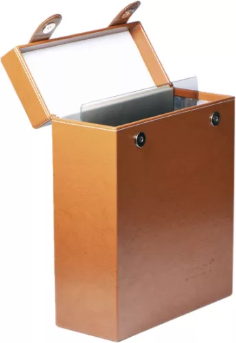 NiSi Square Filter Case 180