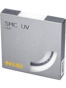 NiSi szűrő - UV SMC L395 (43mm)