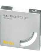 NiSi szűrő - Protector Pro Nano Huc (40mm)