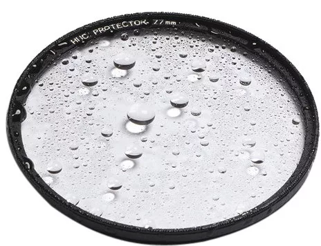 NiSi szűrő - Protector Pro Nano Huc (40mm)