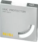 NiSi szűrő - Protector Pro Nano Huc (40mm)