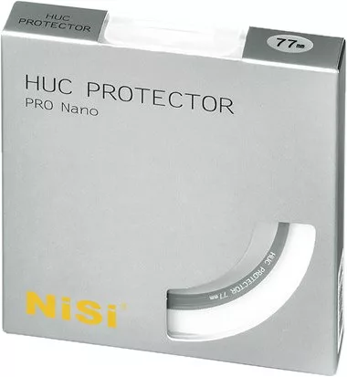 NiSi szűrő - Protector Pro Nano Huc (40mm)