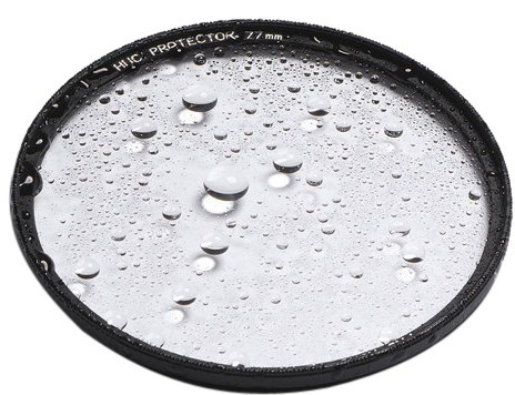 NiSi szűrő - Protector Pro Nano Huc (40,5 mm)