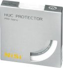 NiSi szűrő - Protector Pro Nano Huc (40,5 mm)