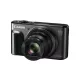 Canon PowerShot SX720HS (2 színben) (fekete)