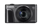 Canon PowerShot SX720HS (2 színben) (fekete)