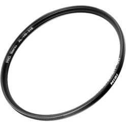 NiSi szűrő - Protector Pro Nano Huc (67mm)