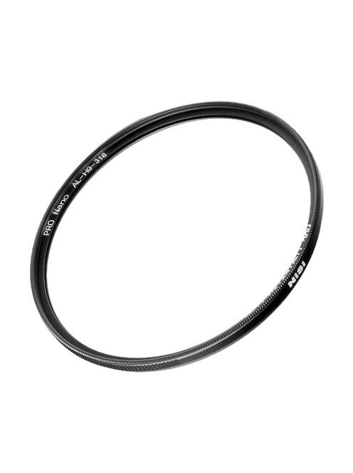 NiSi szűrő - Protector Pro Nano Huc (82mm)