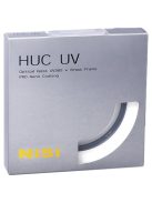 NiSi szűrő UV Pro Nano Huc (52mm) 