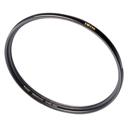 NiSi szűrő UV Pro Nano Huc (67mm) 