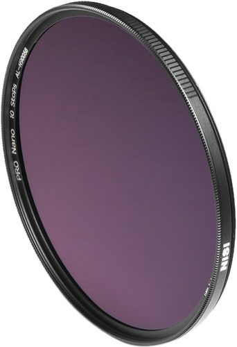 NiSi IRND1000 szűrő // filter PRO Nano Huc (49mm)