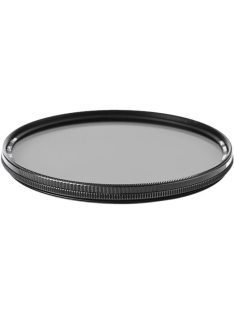 NiSi Szűrő Circular Polarizer Pro Nano Huc (49mm) 