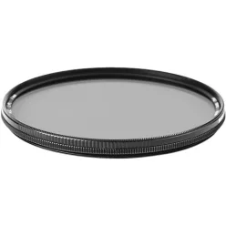 NiSi Szűrő Circular Polarizer Pro Nano Huc (82mm)