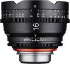 Samyang XEEN 16mm / T2.6 (for Canon EF) (F1513601101)
