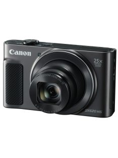 Canon PowerShot SX620HS (black) (1072C002)