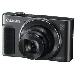 Canon PowerShot SX620HS (black) (1072C002)