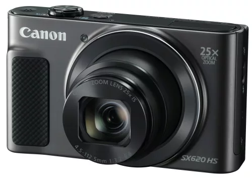 Canon PowerShot SX620HS (black) (1072C002)