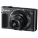 Canon PowerShot SX620HS (black) (1072C002)