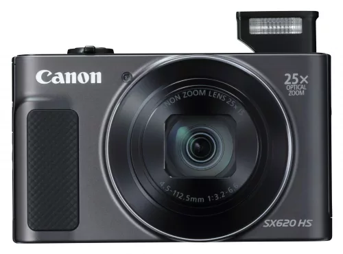 Canon PowerShot SX620HS (black) (1072C002)