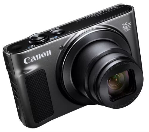 Canon PowerShot SX620HS (black) (1072C002)