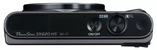 Canon PowerShot SX620HS (black) (1072C002)