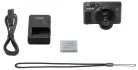 Canon PowerShot SX620HS (black) (1072C002)