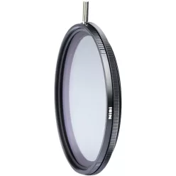 NiSi Filter Vari Orange/Blue CPL 72mm