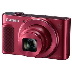 Canon PowerShot SX620HS (red) (1073C002)