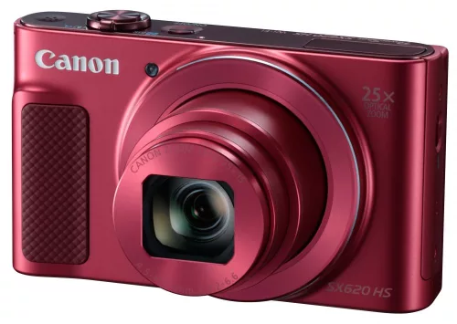 Canon PowerShot SX620HS (red) (1073C002)