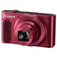 Canon PowerShot SX620HS (red) (1073C002)