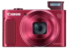 Canon PowerShot SX620HS (red) (1073C002)