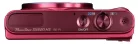 Canon PowerShot SX620HS (red) (1073C002)