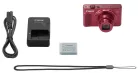 Canon PowerShot SX620HS (red) (1073C002)