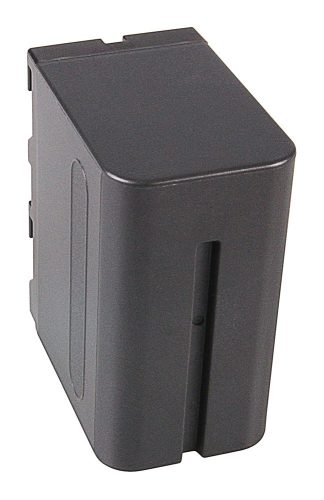 PATONA NP-F970 STANDARD akkumulátor (6.600mAh) (for Sony) (1074)