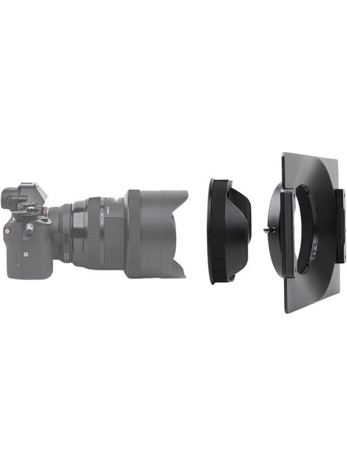 NiSi Adapter Ring for Sigma 12-24/4  