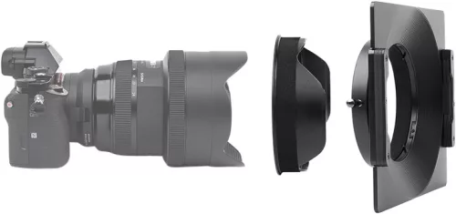 NiSi Adapter Ring for Sigma 12-24/4  