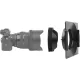 NiSi Adapter Ring for Sigma 12-24/4  