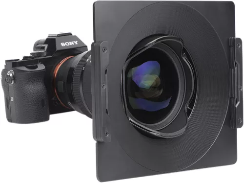 NiSi Adapter Ring for Sigma 12-24/4  